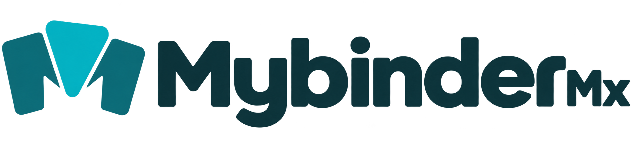 MybinderMx